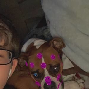 Meet your Posher, Gage